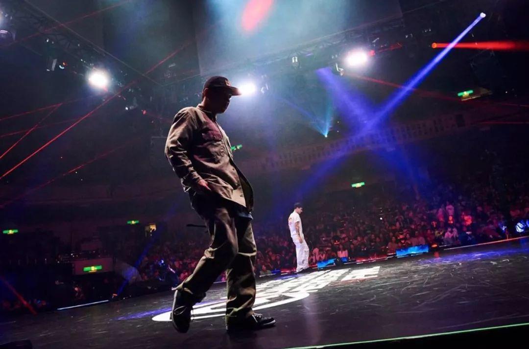 想靠综艺成名改变人生?哪有那么容易! | 第11张 | 嘻哈中国 想靠综艺成名改变人生?哪有那么容易! | 第11张