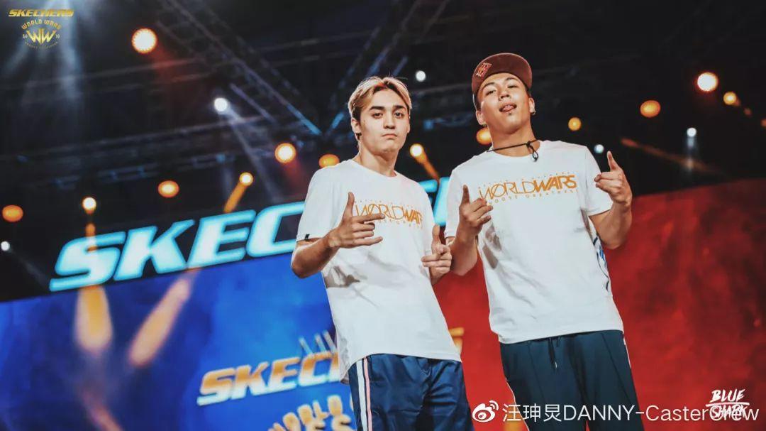 Danny:你们都是靠关系赢的!BIS要打破不公平安全区,迈向顶级! | 第6张 | 嘻哈中国 Danny:你们都是靠关系赢的!BIS要打破不公平安全区,迈向顶级! | 第6张