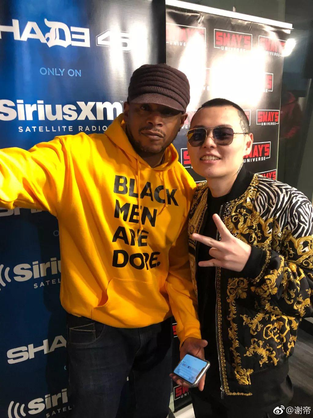 DZKNOW、TY、ATM顶级玩家、猫儿师集体退出说唱会馆？