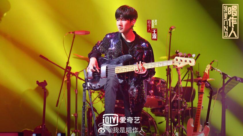 两期就淘汰,王以太和热狗到底差在哪里? | 第4张 | 嘻哈中国 两期就淘汰,王以太和热狗到底差在哪里? | 第4张