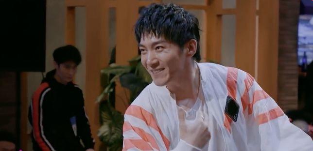 这就是街舞第二季