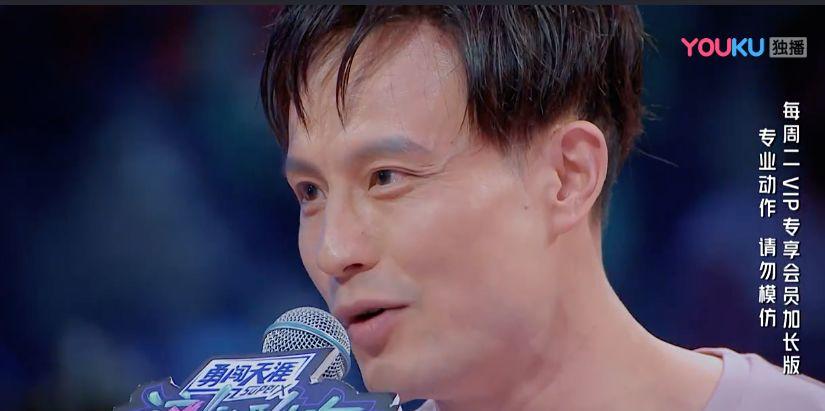 这就是街舞第二季