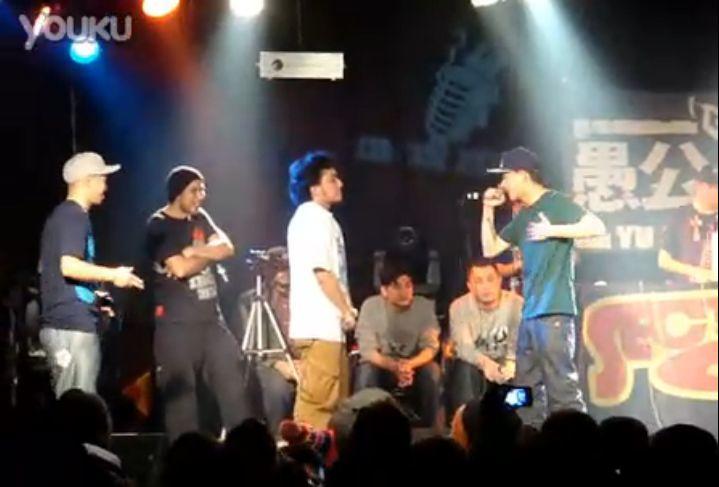 张昊，从乱战门再到Nous里的”小人物“