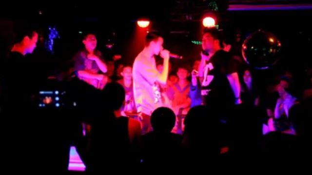 张昊，从乱战门再到Nous里的”小人物“