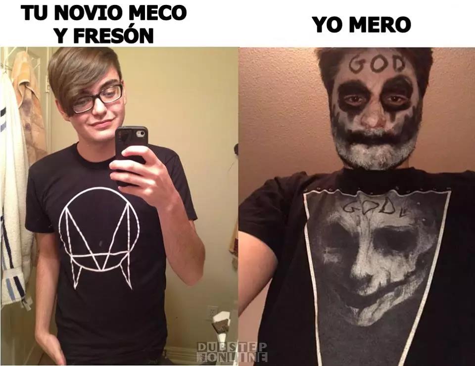 可能使中国Dubstep崛起的重要新兴势力 | 第3张 | 嘻哈中国 可能使中国Dubstep崛起的重要新兴势力 | 第3张