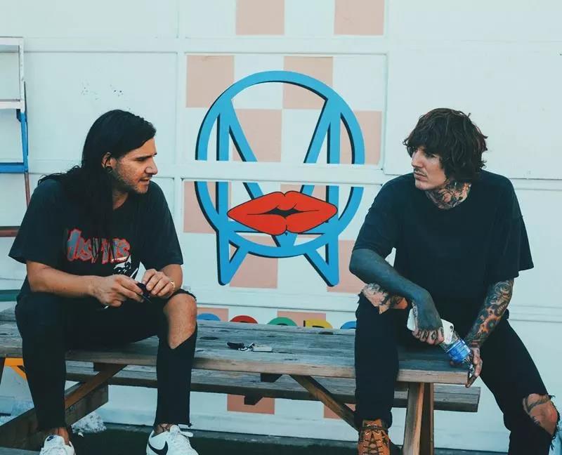 可能使中国Dubstep崛起的重要新兴势力 | 第1张 | 嘻哈中国 可能使中国Dubstep崛起的重要新兴势力 | 第1张