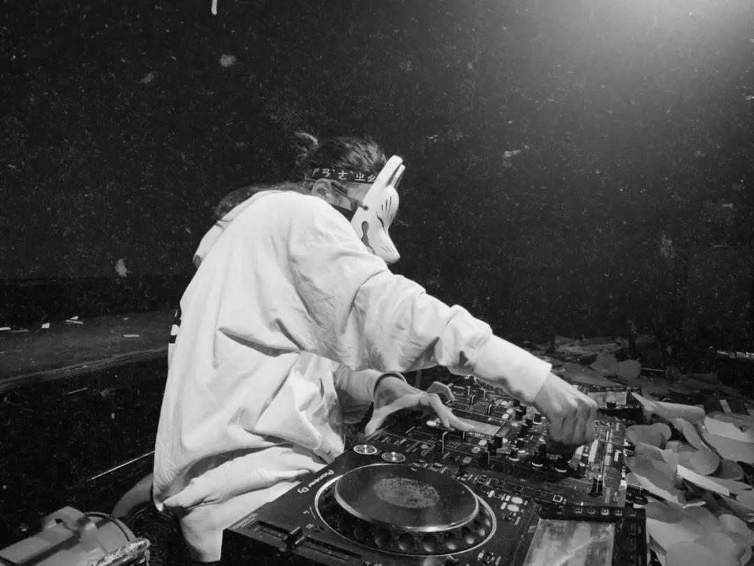 可能使中国Dubstep崛起的重要新兴势力 | 第7张 | 嘻哈中国 可能使中国Dubstep崛起的重要新兴势力 | 第7张