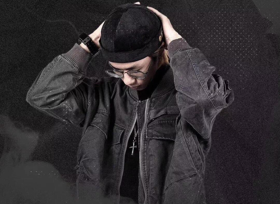 可能使中国Dubstep崛起的重要新兴势力 | 第8张 | 嘻哈中国 可能使中国Dubstep崛起的重要新兴势力 | 第8张