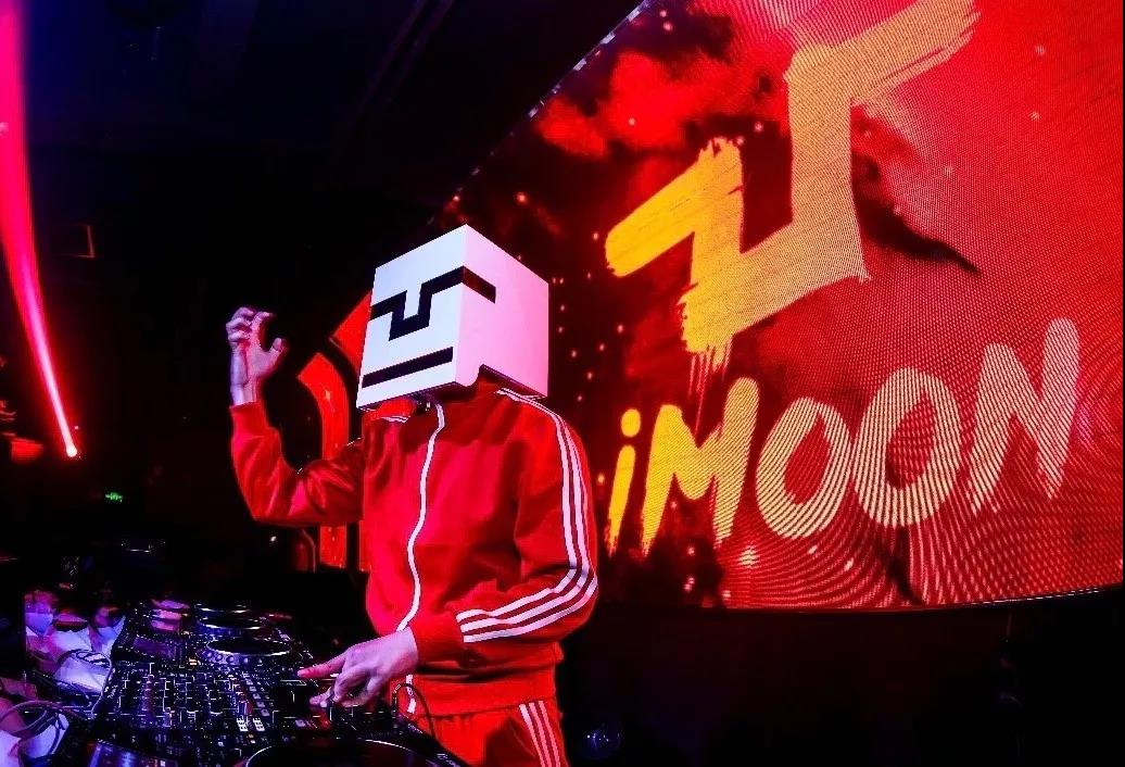 可能使中国dubstep崛起的重要新兴势力