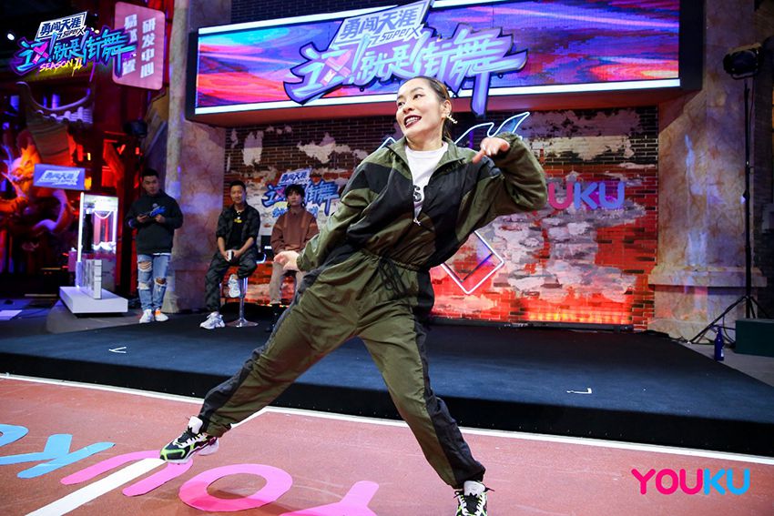 5月18日正式开播 《这!就是街舞》第二季强势定档 | 第3张