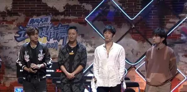 5月18日正式开播 《这!就是街舞》第二季强势定档 | 第2张