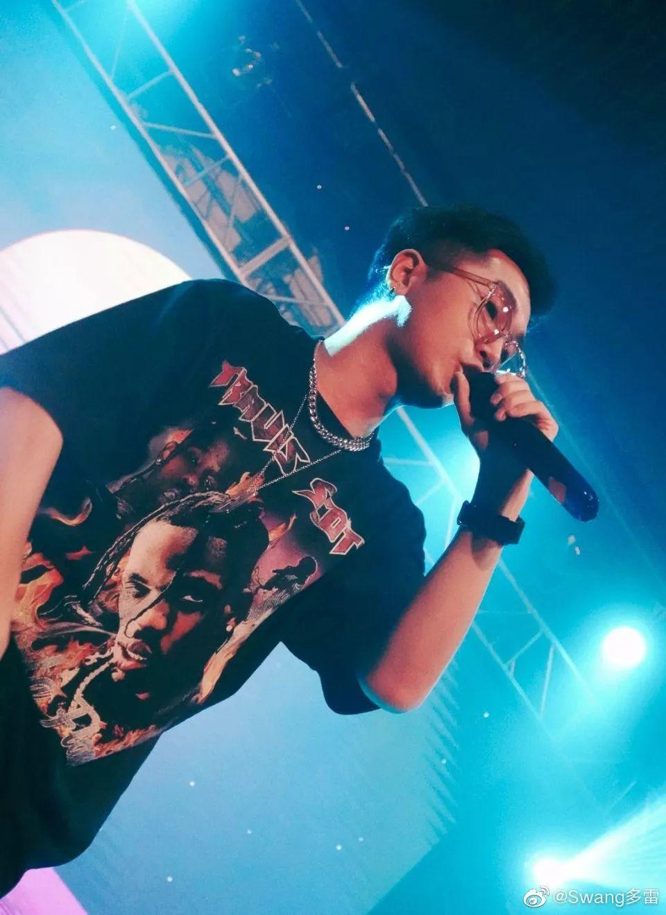 屠榜的全明星cypher,竟然来自爱奇艺? | 第23张 | 嘻哈中国 屠榜的全明星cypher,竟然来自爱奇艺? | 第23张