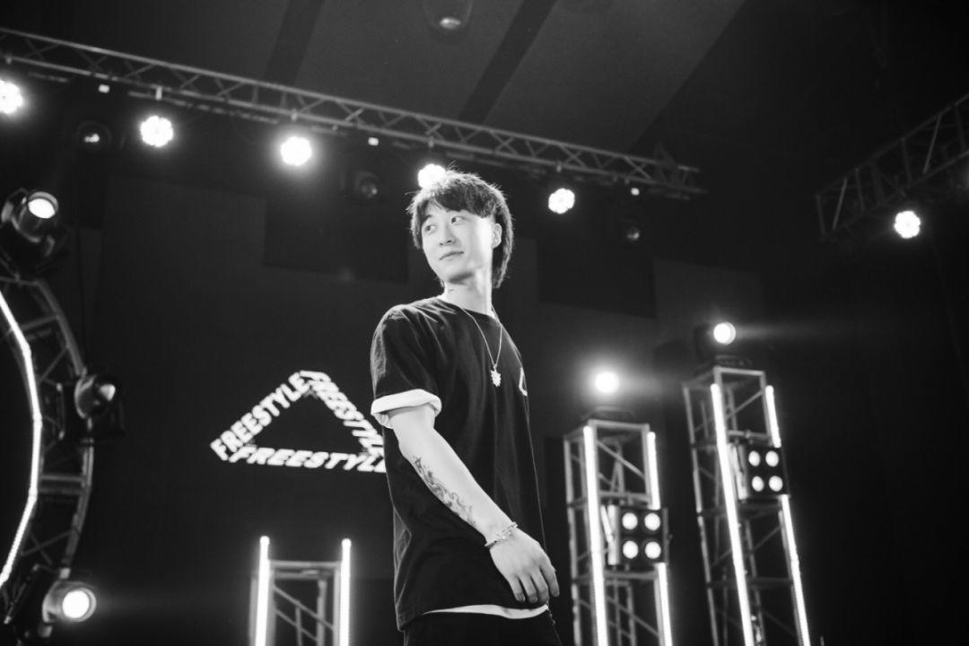 盘点中文说唱史历代押韵狂魔! | 第3张 | 嘻哈中国 盘点中文说唱史历代押韵狂魔! | 第3张