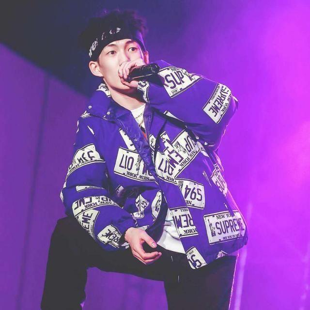 盘点中文说唱史历代押韵狂魔! | 第5张 | 嘻哈中国 盘点中文说唱史历代押韵狂魔! | 第5张