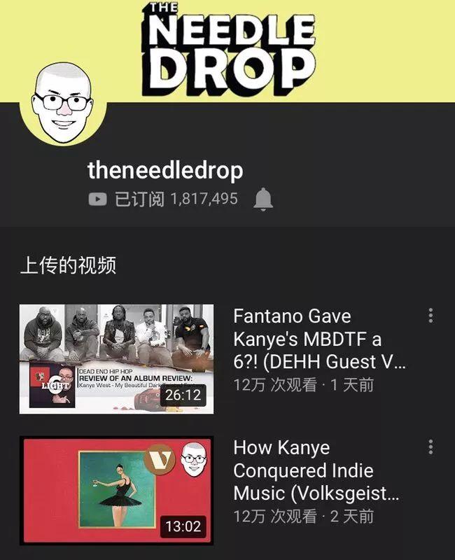 我的日常HipHop养分汲取途径,获取第一手知识 | 第18张 | 嘻哈中国 我的日常HipHop养分汲取途径,获取第一手知识 | 第18张