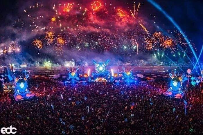 世界三大电音节,究竟是哪三大? | 第3张 | 嘻哈中国 世界三大电音节,究竟是哪三大? | 第3张