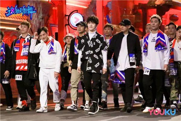 《这就是街舞》第二季海选就像决赛 | 第3张 | 嘻哈中国 《这就是街舞》第二季海选就像决赛 | 第3张