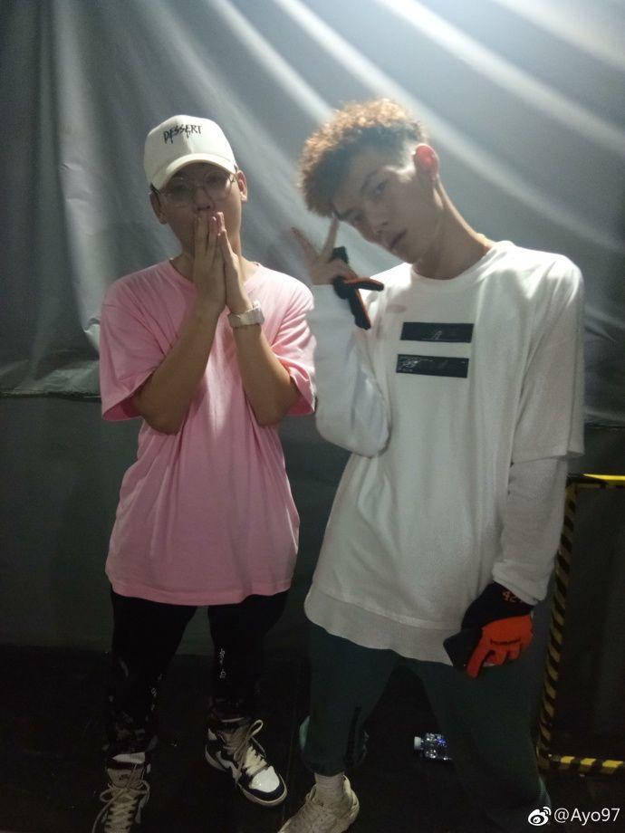 Ayo97,曾把黄旭逼入绝境的追梦少年,创造了爆红说唱单曲的海南之子 | 第10张 | 嘻哈中国 Ayo97,曾把黄旭逼入绝境的追梦少年,创造了爆红说唱单曲的海南之子 | 第10张