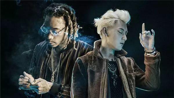 GAI与黄子韬合作,肯定又有人说他不Real了 | 第6张 | 嘻哈中国 GAI与黄子韬合作,肯定又有人说他不Real了 | 第6张