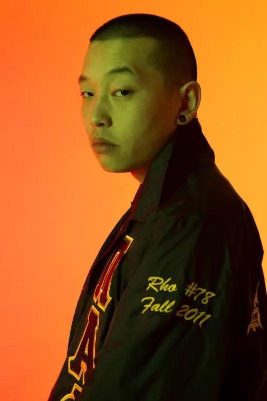 没想到最擅长Trap的Gosh里，还有这样的一股清流