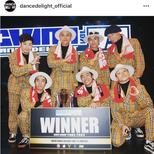 这就是街舞第二季