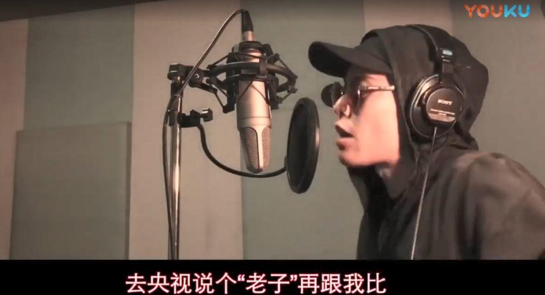 GAI和谢帝，曾经的超哥 如今的Gangsta