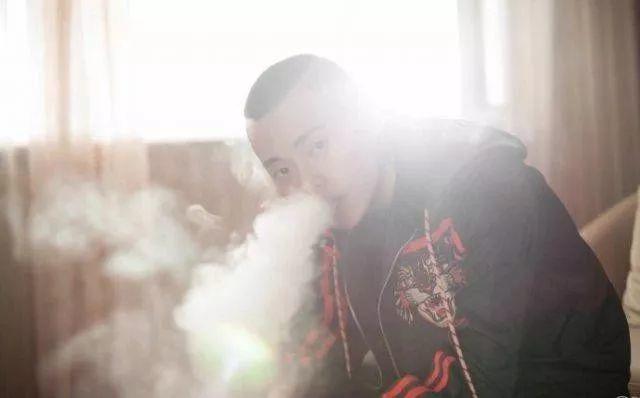 GAI和谢帝，曾经的超哥 如今的Gangsta