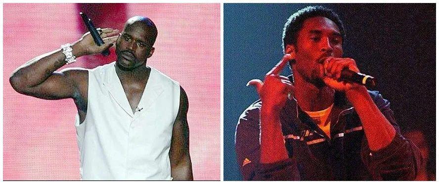 重磅合作强强联手！欧阳靖与林书豪合作了首说唱歌曲 | 第3张