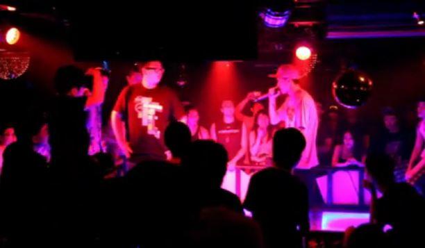 张昊，从乱战门再到Nous里的”小人物“