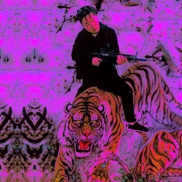 吴亦凡的Auto-Tune和他比起来，简直就是弟弟