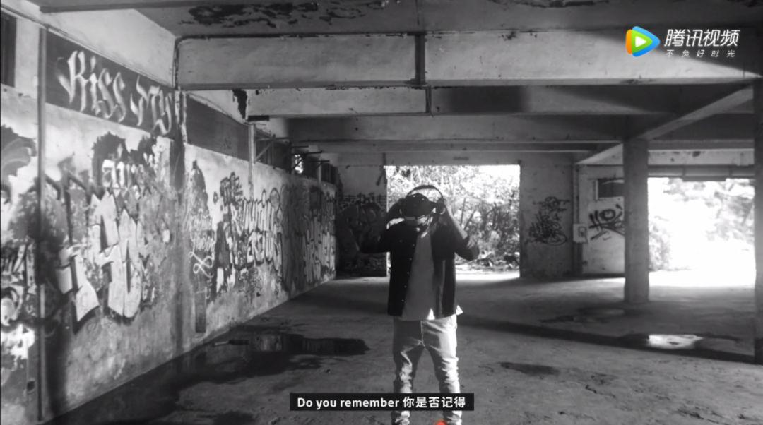 热狗新专首支单曲《Do you remember》MV里的17个彩蛋