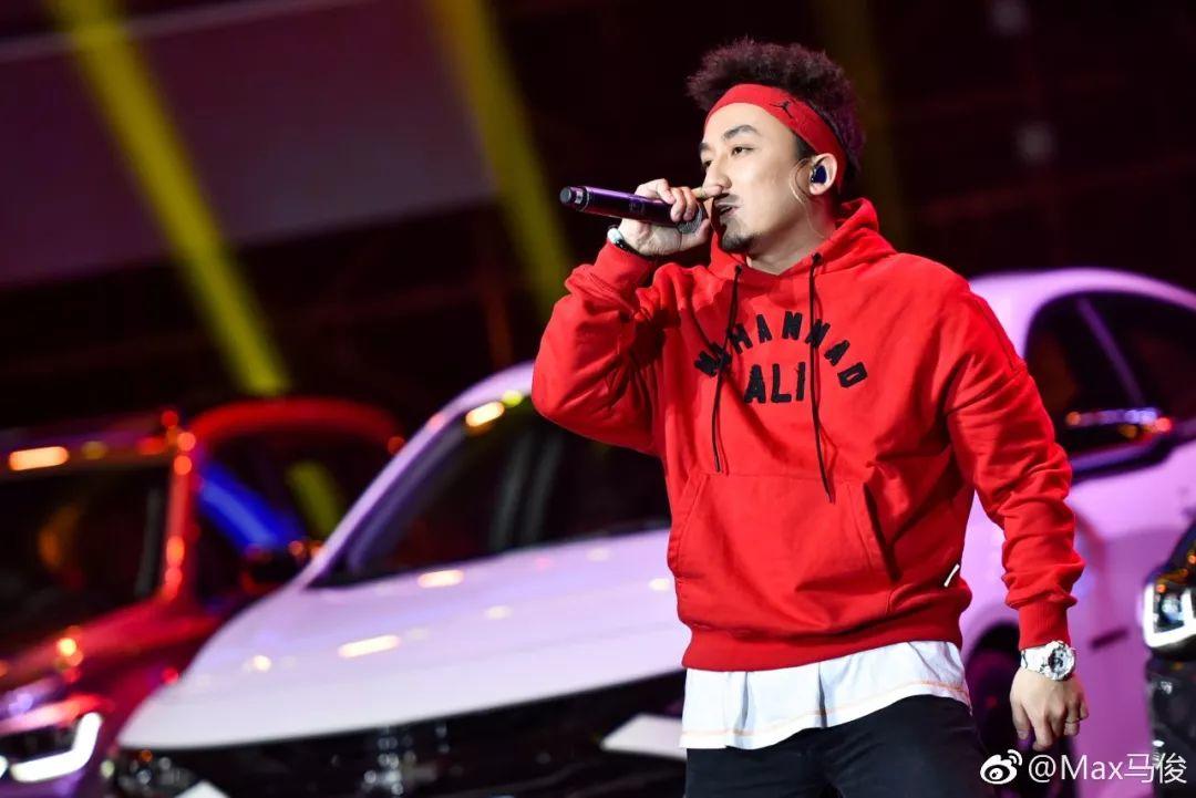 屠榜的全明星cypher,竟然来自爱奇艺? | 第14张 | 嘻哈中国 屠榜的全明星cypher,竟然来自爱奇艺? | 第14张