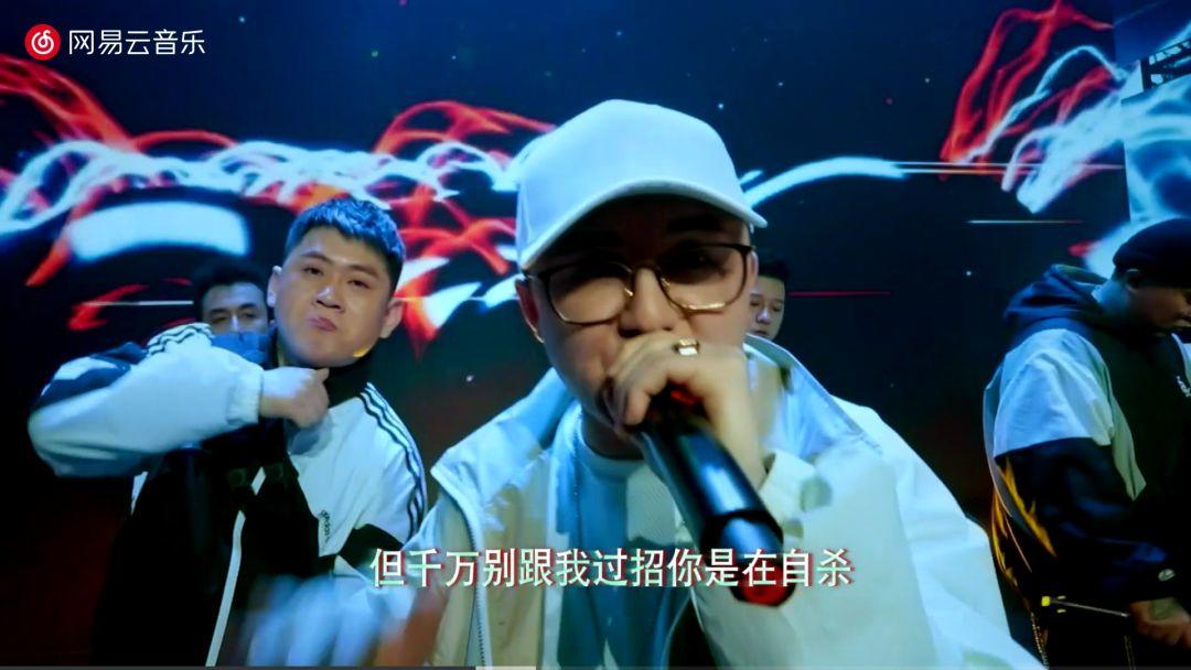 屠榜的全明星cypher,竟然来自爱奇艺? | 第18张 | 嘻哈中国 屠榜的全明星cypher,竟然来自爱奇艺? | 第18张