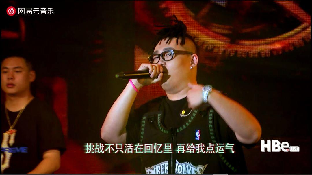 屠榜的全明星cypher,竟然来自爱奇艺? | 第24张 | 嘻哈中国 屠榜的全明星cypher,竟然来自爱奇艺? | 第24张