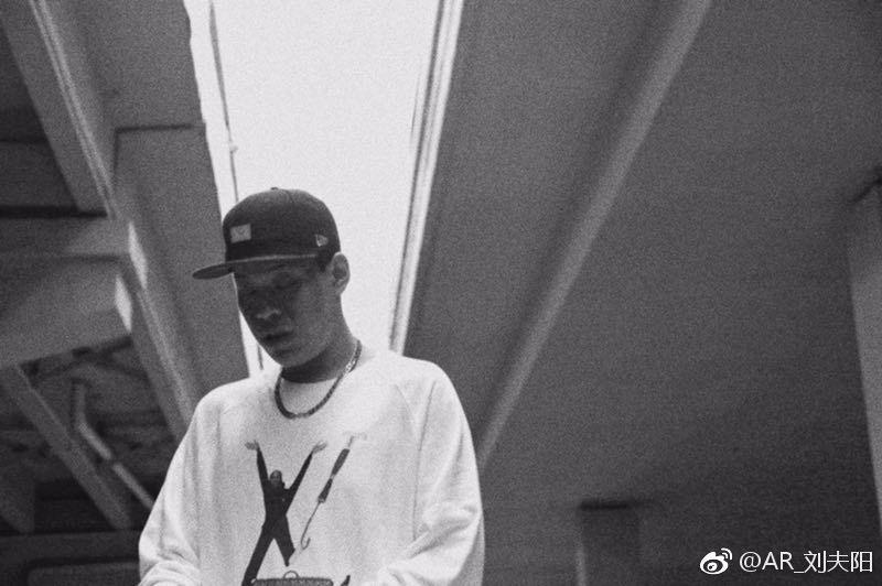 盘点中文说唱史历代押韵狂魔! | 第9张 | 嘻哈中国 盘点中文说唱史历代押韵狂魔! | 第9张