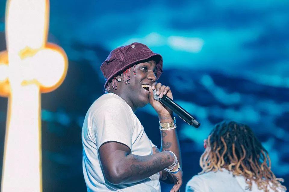 中国Rapper在Rolling Loud尬还是炸?Rolling Loud有哪些高光时刻? | 第19张 | 嘻哈中国 中国Rapper在Rolling Loud尬还是炸?Rolling Loud有哪些高光时刻? | 第19张