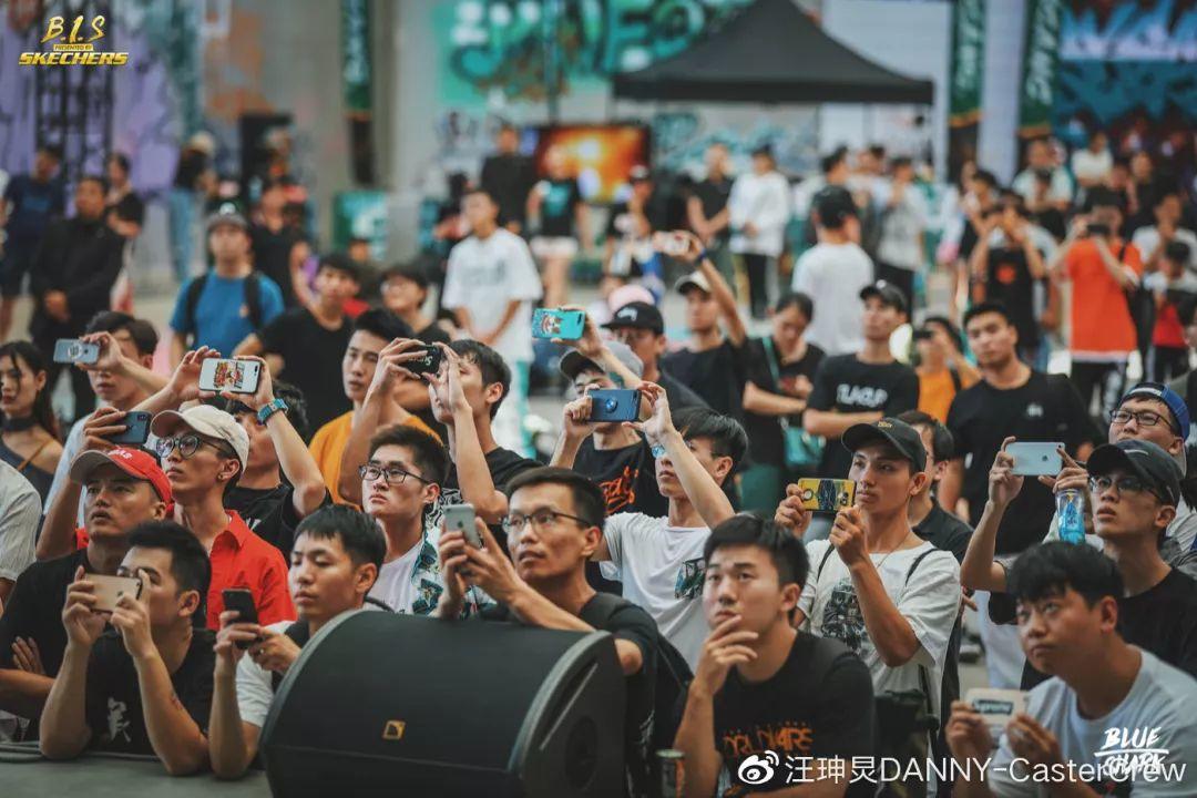 Danny:你们都是靠关系赢的!BIS要打破不公平安全区,迈向顶级! | 第8张 | 嘻哈中国 Danny:你们都是靠关系赢的!BIS要打破不公平安全区,迈向顶级! | 第8张