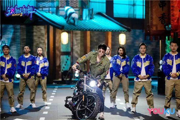 《这就是街舞》第二季海选就像决赛 | 第2张 | 嘻哈中国 《这就是街舞》第二季海选就像决赛 | 第2张