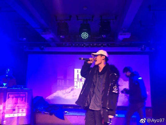 Ayo97,曾把黄旭逼入绝境的追梦少年,创造了爆红说唱单曲的海南之子 | 第6张 | 嘻哈中国 Ayo97,曾把黄旭逼入绝境的追梦少年,创造了爆红说唱单曲的海南之子 | 第6张
