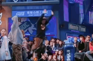 黑人问号脸的“罗老师”究竟是何方神圣? | 第6张 | 嘻哈中国 黑人问号脸的“罗老师”究竟是何方神圣? | 第6张