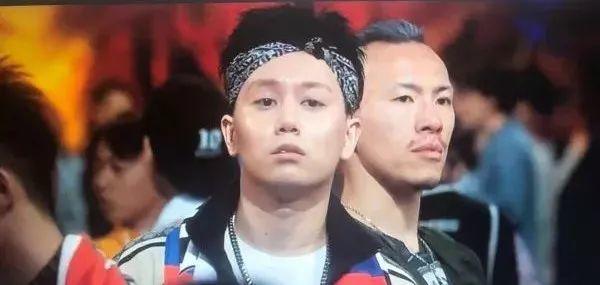 这就是街舞第二季