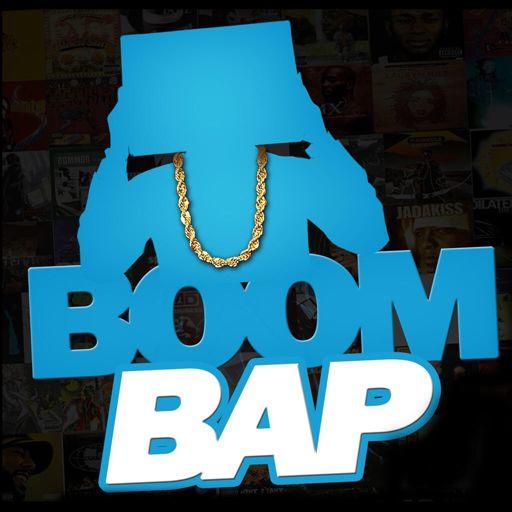 Boombap怎么就简单了？