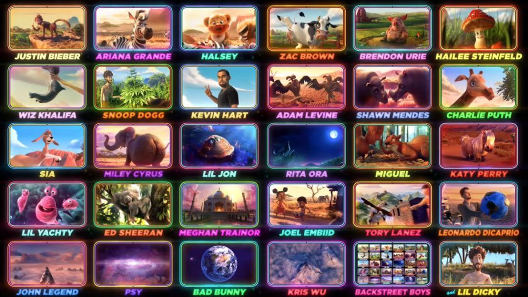 当所有人都在关注新说唱时,一首足以写入嘻哈历史的作品却被忽略 | 第4张 | 嘻哈中国 当所有人都在关注新说唱时,一首足以写入嘻哈历史的作品却被忽略 | 第4张