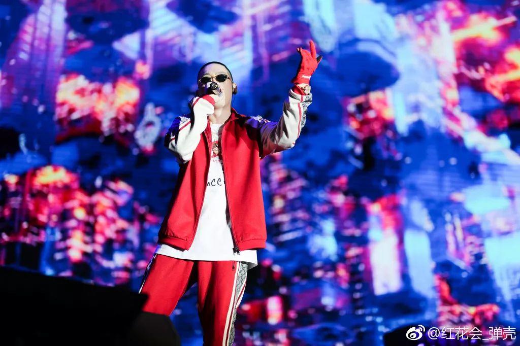 红花会全员改名,这是怎么了? | 第6张 | 嘻哈中国 红花会全员改名,这是怎么了? | 第6张