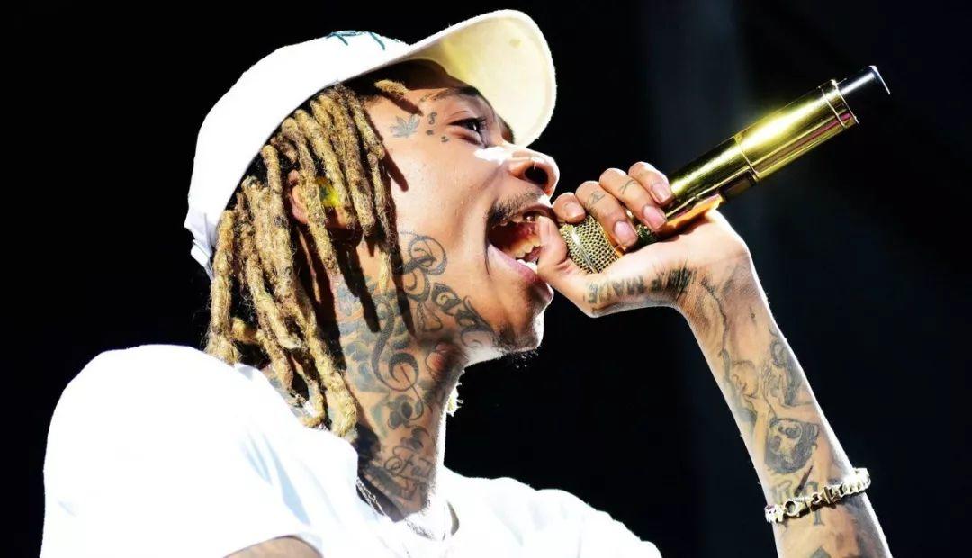 国内rapper在欧美合作过最大牌的明星是谁? | 第10张 | 嘻哈中国 国内rapper在欧美合作过最大牌的明星是谁? | 第10张