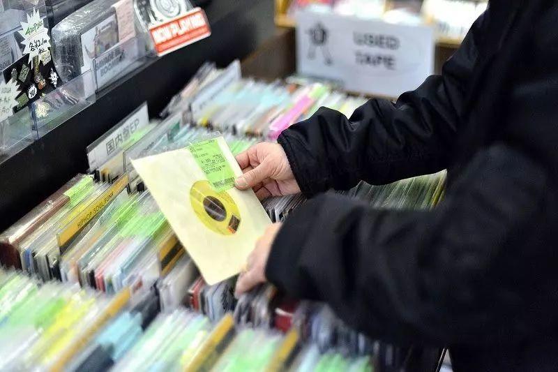 日本传奇DJ Koco AKA Shimokita专访