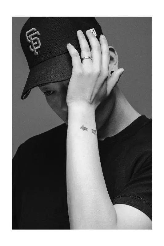 没想到最擅长Trap的Gosh里，还有这样的一股清流