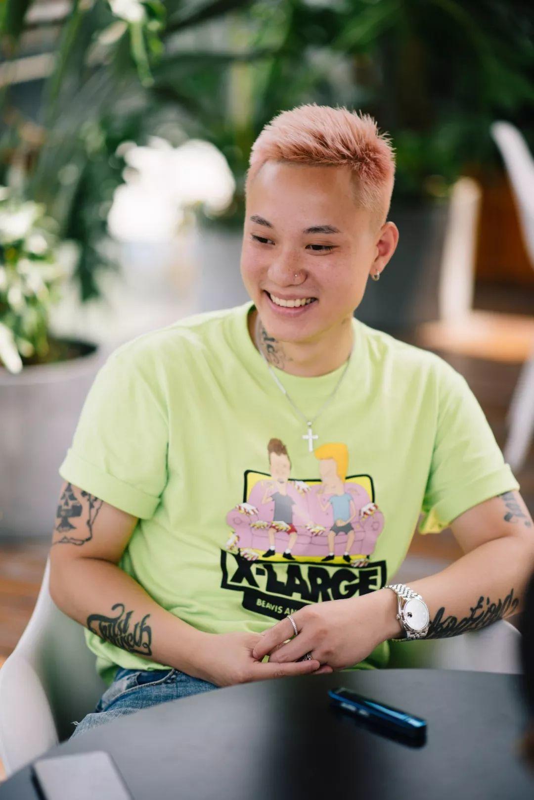 《口袋宝贝》那么好听,可惜AnsrJ不想上中国新说唱 | 第5张 | 嘻哈中国 《口袋宝贝》那么好听,可惜AnsrJ不想上中国新说唱 | 第5张