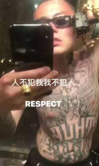 GAI和谢帝，曾经的超哥 如今的Gangsta