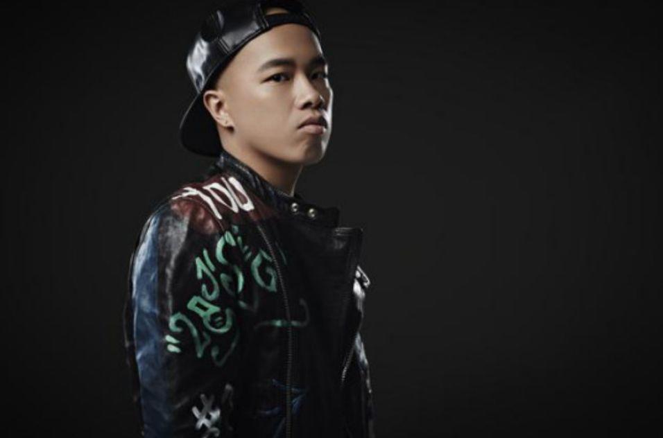 圈内公认的十大rapper（圈内公认的十大rapper女）-第2张图片-潮百科